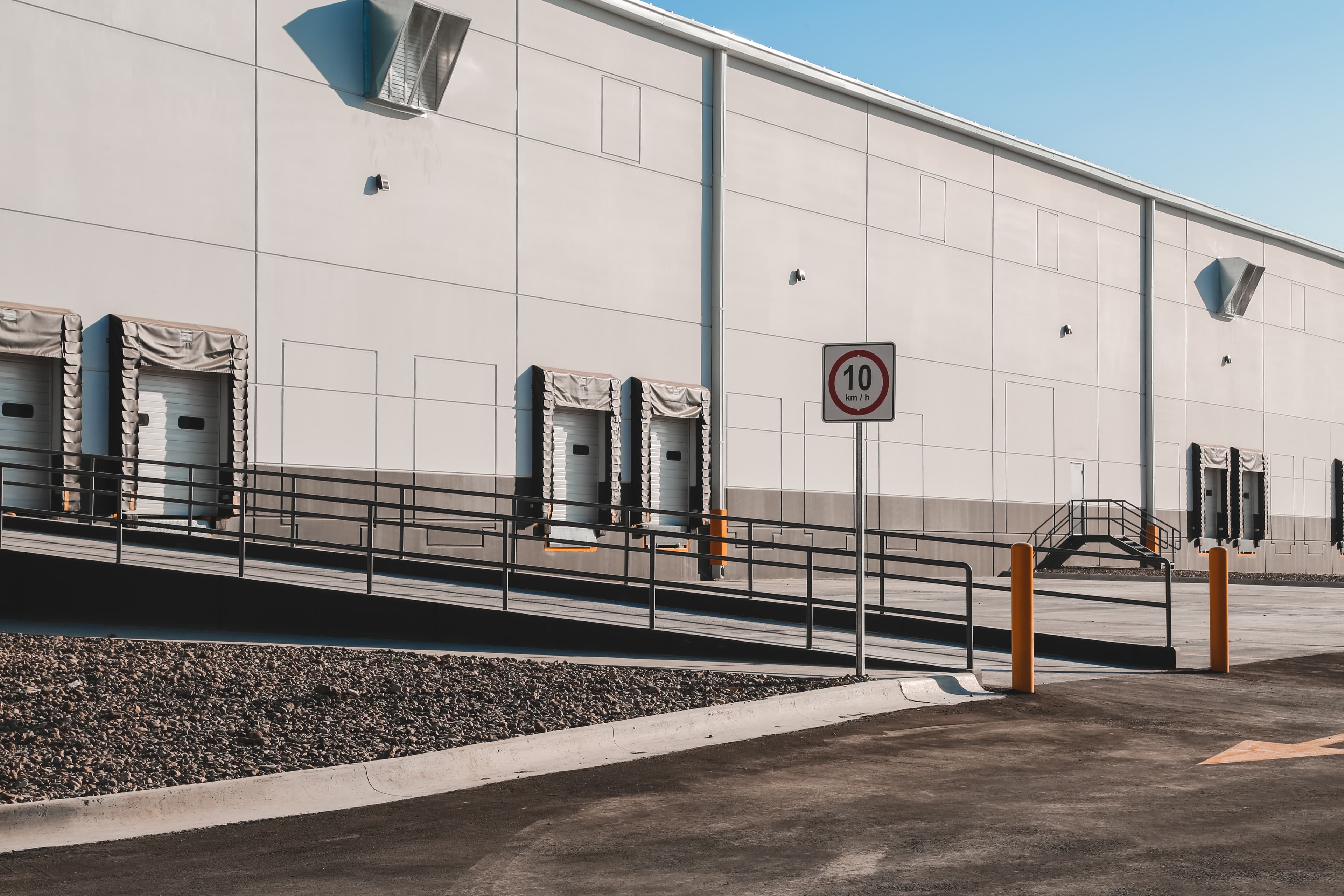 Bodega Industrial de 8,174 m² con 5 Andenes en Otros, Silao Vesta Park Guanajuato I 2