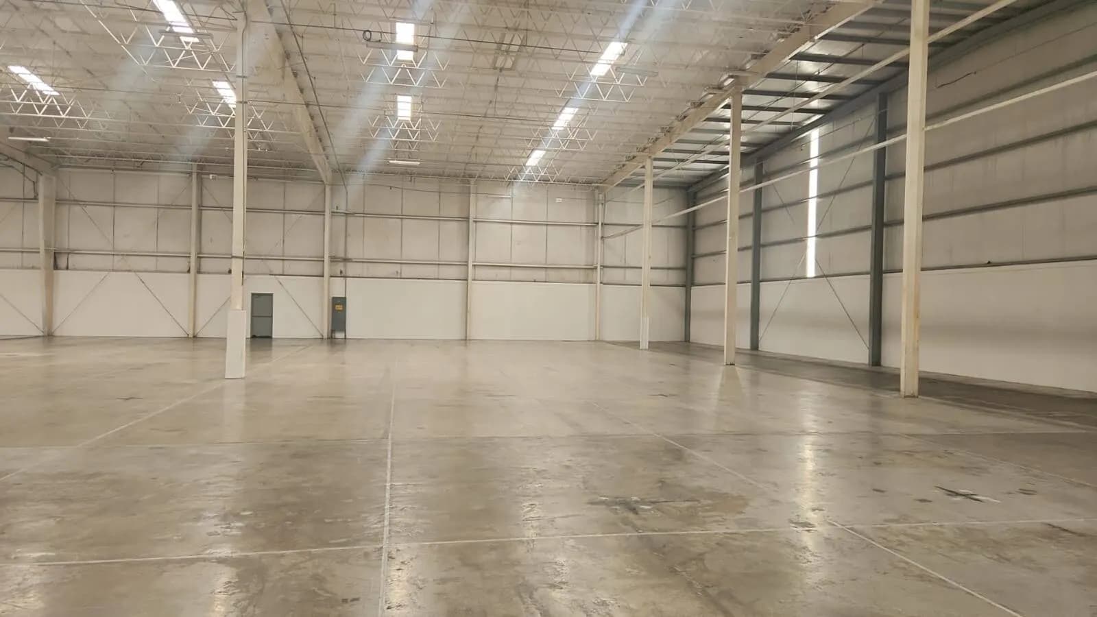Nave Industrial de 6,084 m² / 65,488 sq.ft en Puebla, Puebla 2