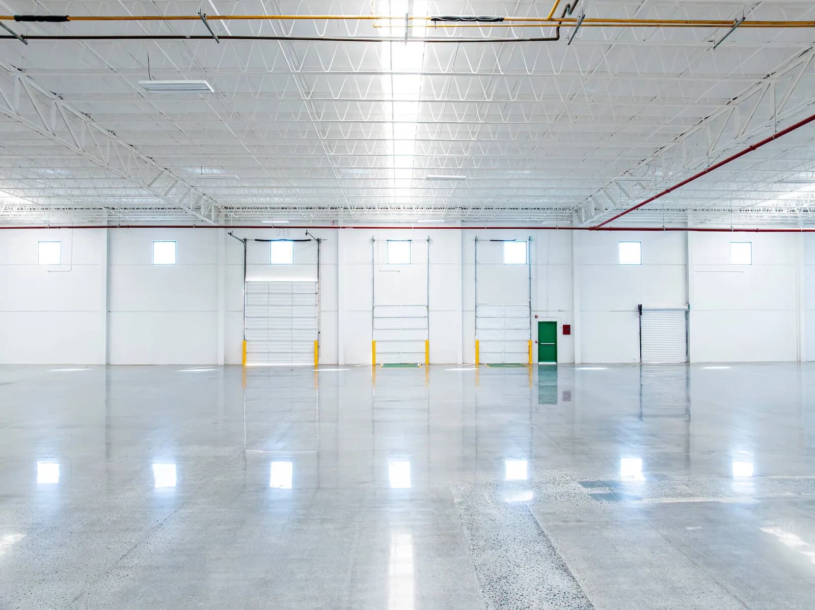 Nave Industrial de 0 m² / 0 sq.ft en Monterrey Technology Park 4