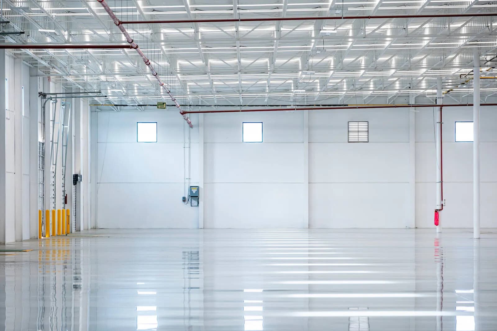 Nave Industrial de 0 m² / 0 sq.ft en Monterrey Technology Park 2