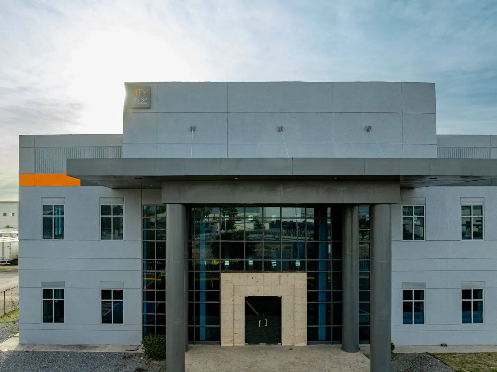 Nave Industrial de 0 m² / 0 sq.ft en Monterrey Technology Park