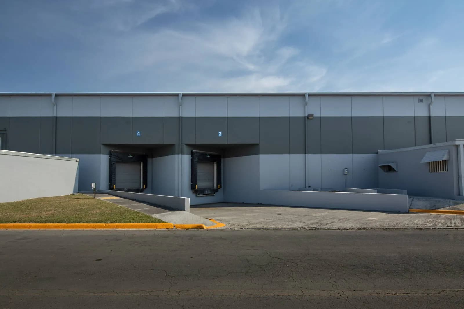 Nave Industrial de 10,099 m² / 108,705 sq.ft en Apodaca, Nuevo León 5