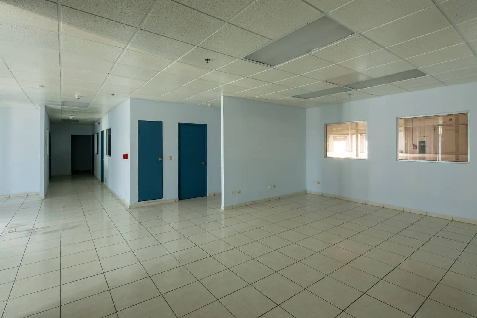 Nave Industrial de 10,099 m² / 108,705 sq.ft en Apodaca, Nuevo León 4