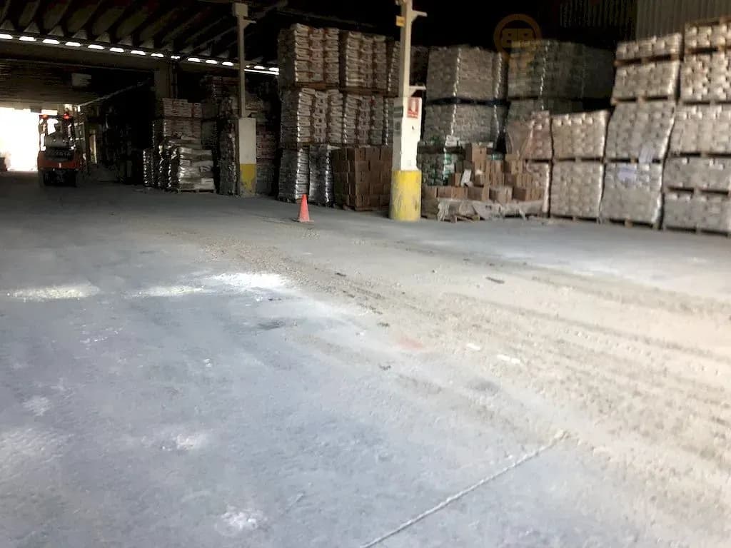 Bodega Industrial 1350m² sobre Periferco Sur - artesanos 2