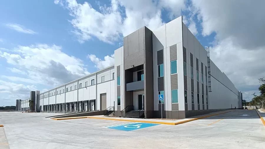 CancúnPark II | Nave A 3