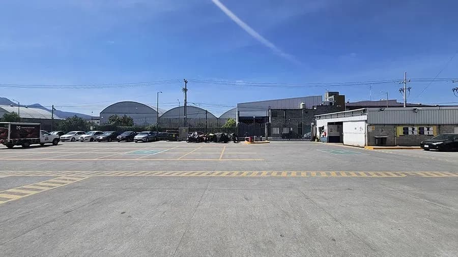 CoacalcoPark | Bodega 7 1