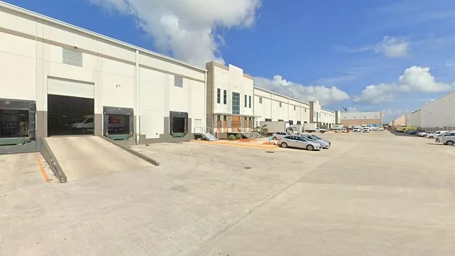 CancúnPark I | Nave 3-G 2