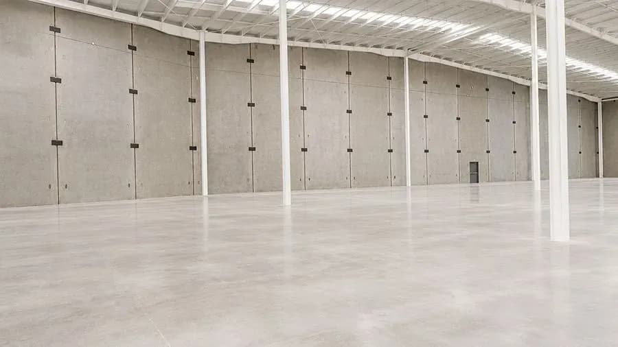 Tultepec Microparks IV | Nave 5 y 6 - Divisible 5