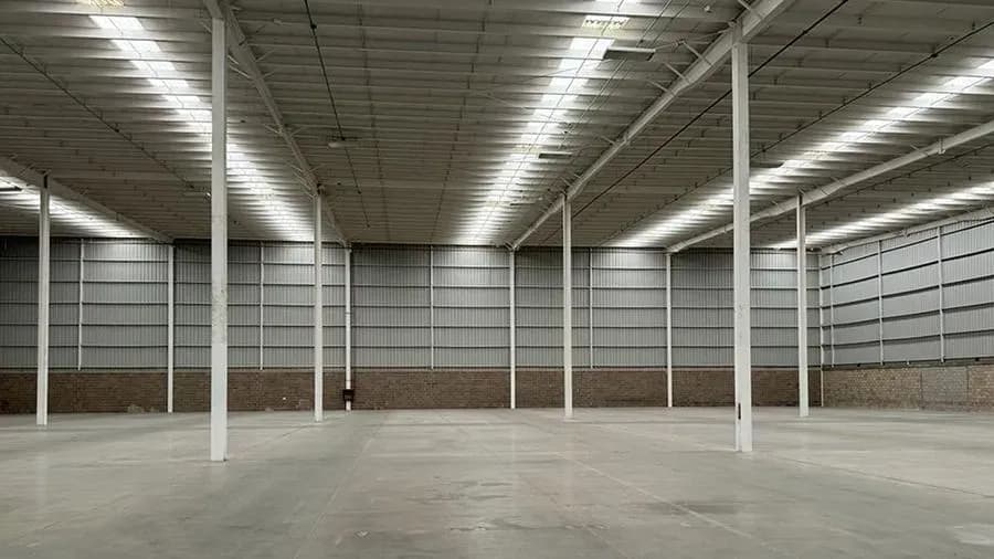 CuautiPark II | Nave 5A 5