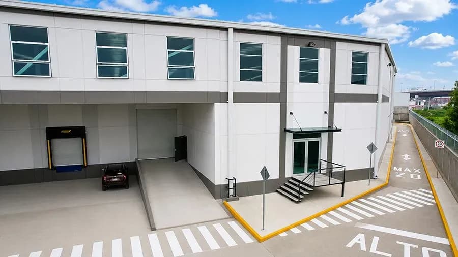 Tultepec Microparks IV | Nave 1 1
