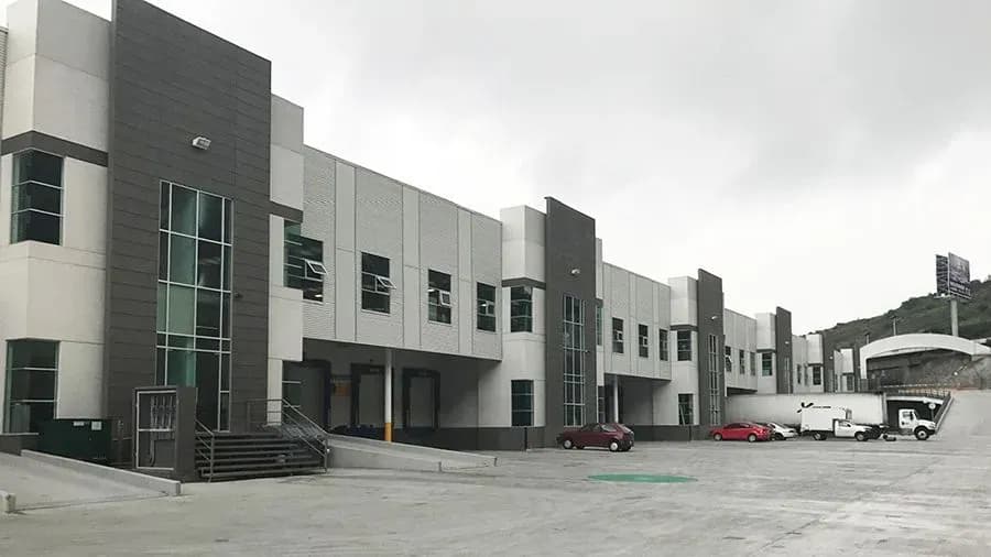 TlanePark IV | Nave PA-1B 3