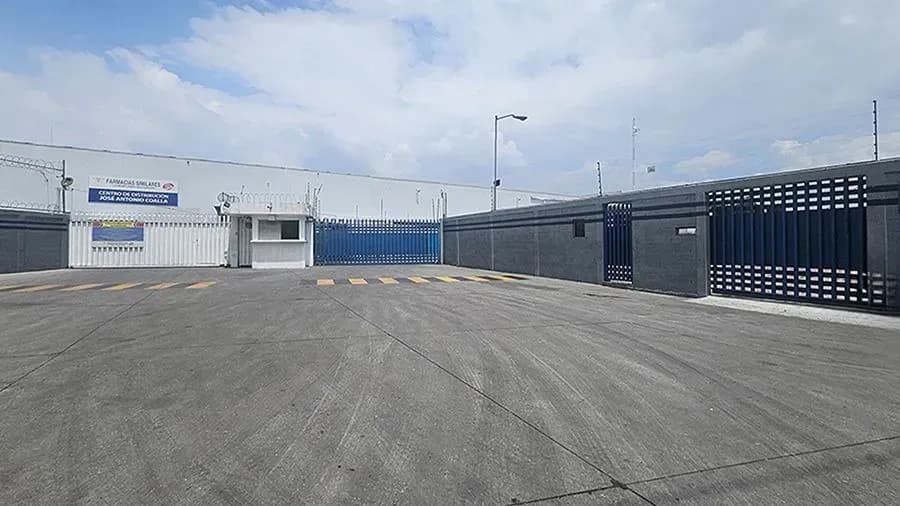 IztapalapaPark | Bodega 2-B