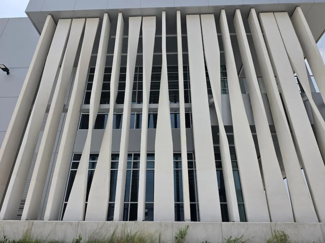 Nave Industrial de 67,390 m² / 725,379 sq.ft en Park Monterrey Apodaca 3