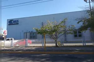 Nave Industrial en Renta - CUU CP 04C