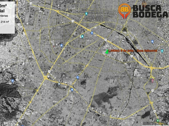 gmap-bodega-8-de-julio2