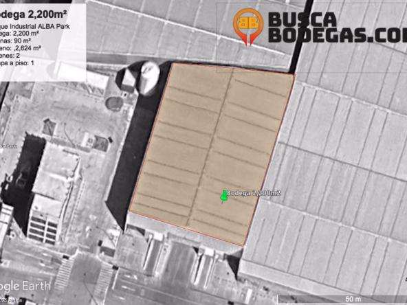 bodega_alba_park_gmap